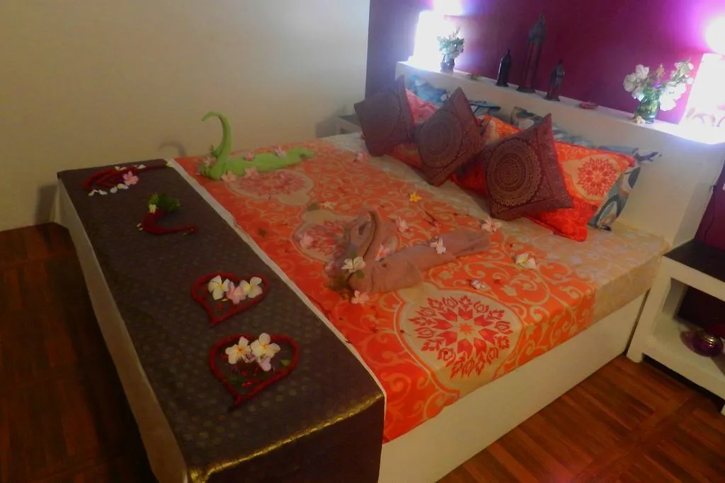 Havelia Island Resort Poovar 3*,