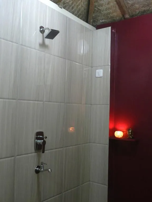 Havelia Island Resort Poovar 3*,