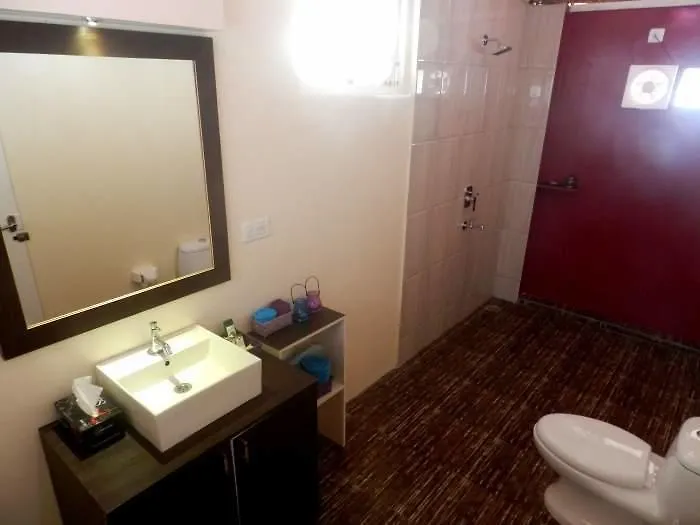 Havelia Island Resort Poovar
