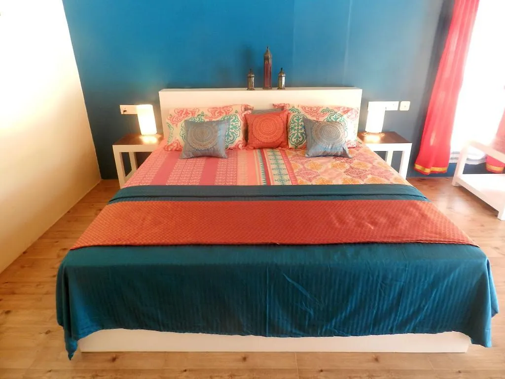 Havelia Island Resort Poovar Indien
