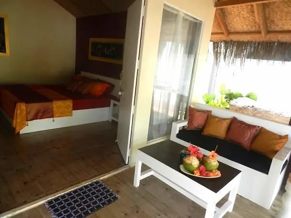 Havelia Island Resort Poovar