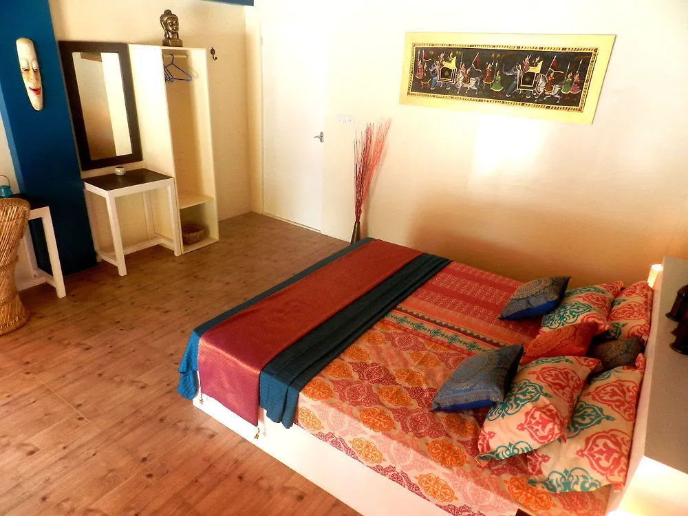 Havelia Island Resort Poovar