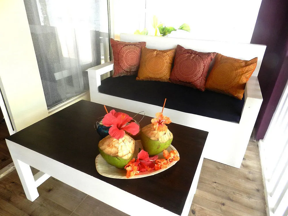Havelia Island Resort Poovar Indien