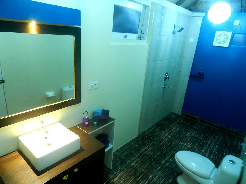 Havelia Island Resort Poovar