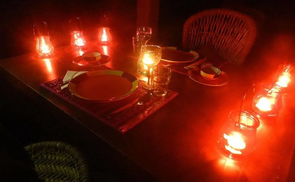 Havelia Island Resort Poovar 3*,  Indien
