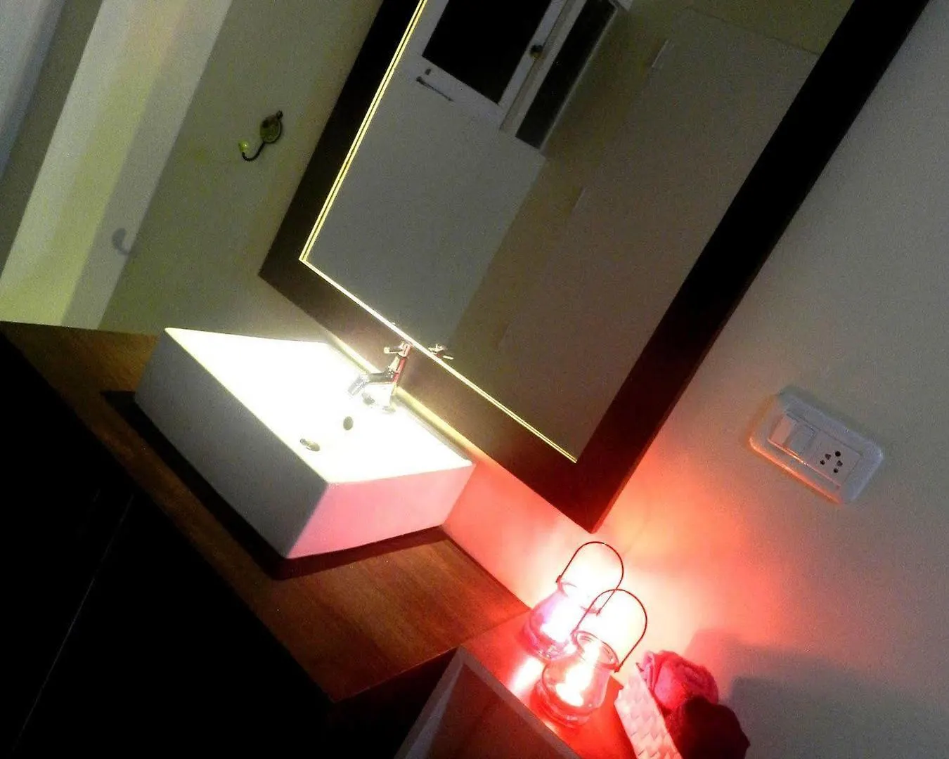 ***  Havelia Island Resort Poovar Indien